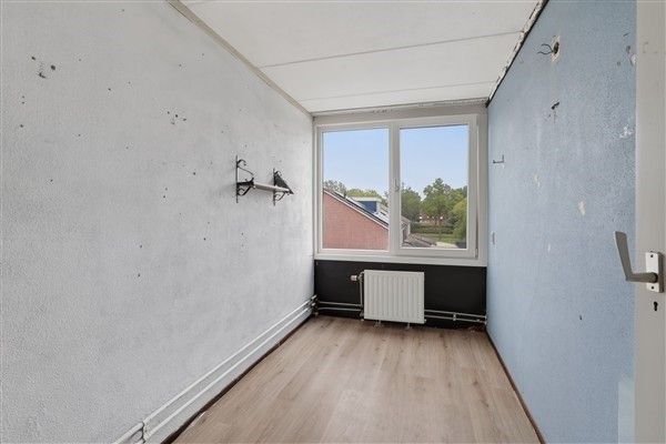 Medium property photo - Munte 21, 9642 JE Veendam